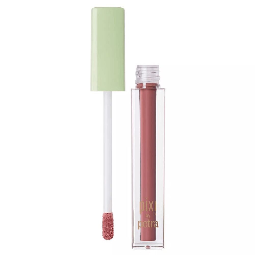 Pixi by Petra LipLift Max in Sheer Rose; New